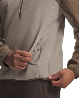 ColdGear® Infrared Basecamp Fleece - thumbnail 9