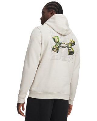 UA Icon Fleece ODE Landscape - thumbnail 5