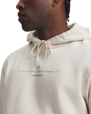 UA Icon Fleece ODE Landscape - thumbnail 6
