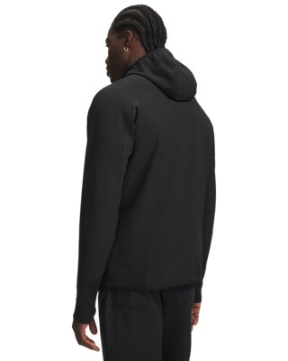 UA Explor Offgrid Men's Full-Zip Hoodie | Under Armour