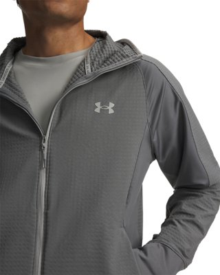 UA Explor Offgrid Men's Full-Zip Hoodie | Under Armour