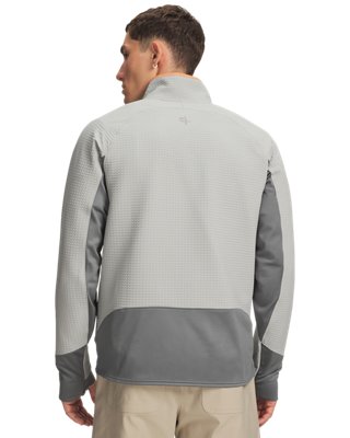 UA Explor Offgrid Men's ½ Zip | Under Armour