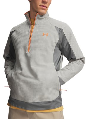 UA Explor Offgrid Men's ½ Zip | Under Armour