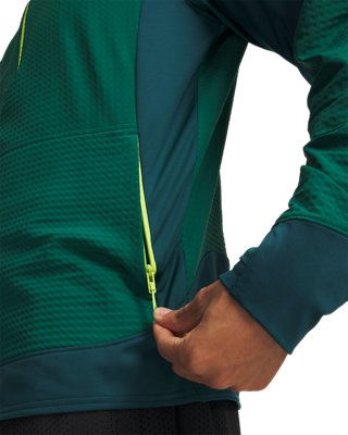 UA Explor Offgrid Men's ½ Zip | Under Armour