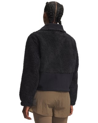 UA Basecamp Fleece - thumbnail 2