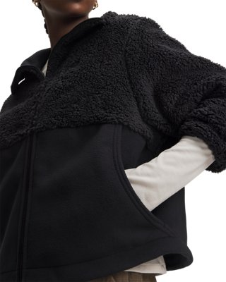 UA Basecamp Fleece - thumbnail 3