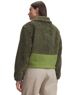 UA Basecamp Fleece - thumbnail 5