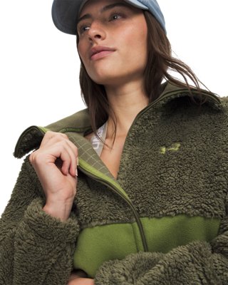 UA Basecamp Fleece - thumbnail 6