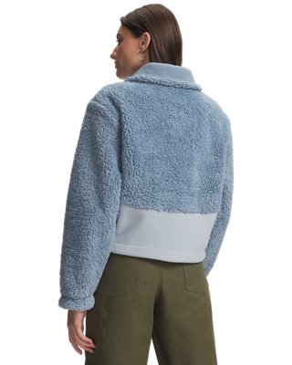 UA Basecamp Fleece - thumbnail 8