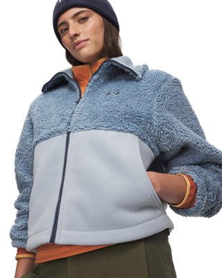 UA Basecamp Fleece - thumbnail 9