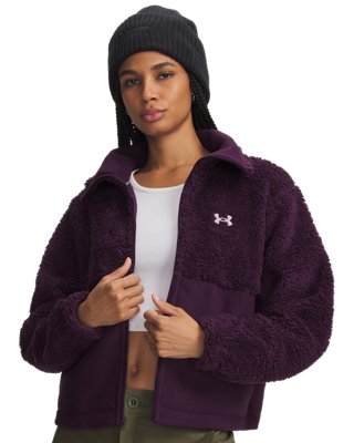 UA Basecamp Fleece - thumbnail 10