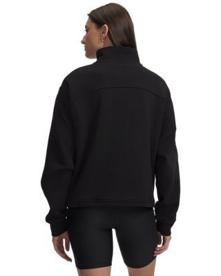 UA Unstoppable Fleece Women's ½ Zip | Under Armour