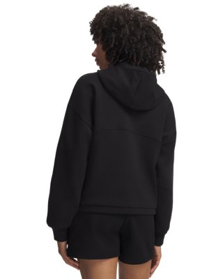 UA Unstoppable Fleece Women's Jacket | Under Armour