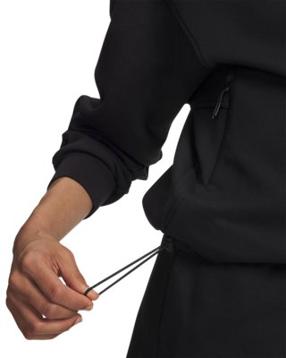 UA Unstoppable Fleece Women's Jacket | Under Armour