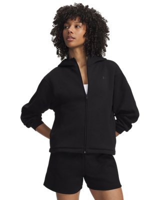 UA Unstoppable Fleece - thumbnail 4