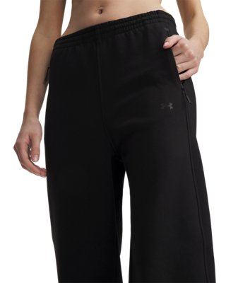 UA Unstoppable Fleece Open - thumbnail 4