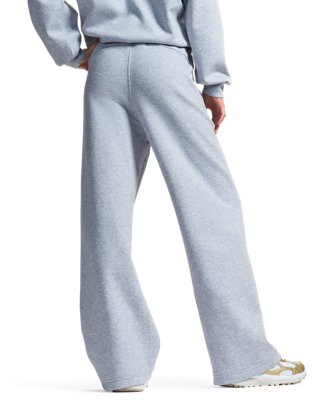 UA Unstoppable Fleece Open - thumbnail 6