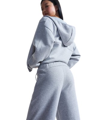 UA Unstoppable Fleece Open - thumbnail 9
