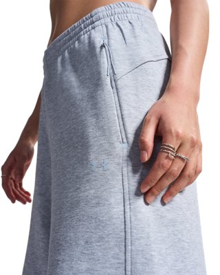 UA Unstoppable Fleece Open - thumbnail 10