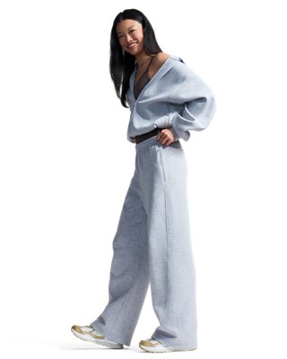 UA Unstoppable Fleece Open - thumbnail 7