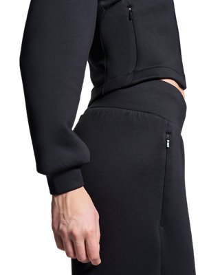 UA Unstoppable Fleece Textured - thumbnail 7