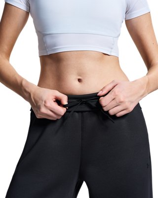 UA Unstoppable Fleece Textured - thumbnail 8