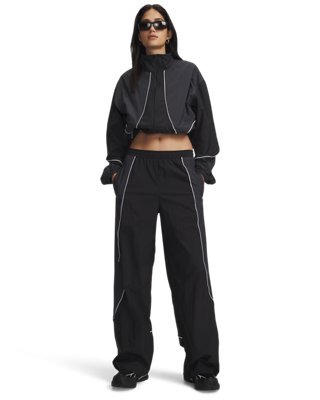 UA Unstoppable Woven Wind Women's Pants | Under Armour