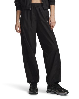 UA Icon Woven Women's Pants
