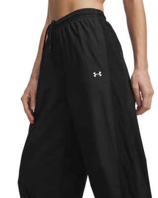 UA Icon Woven Women's Pants | Under Armour Canada