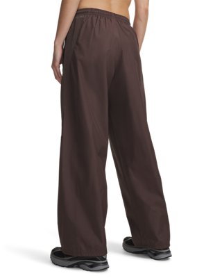UA Icon Woven Women's Pants | Under Armour PT