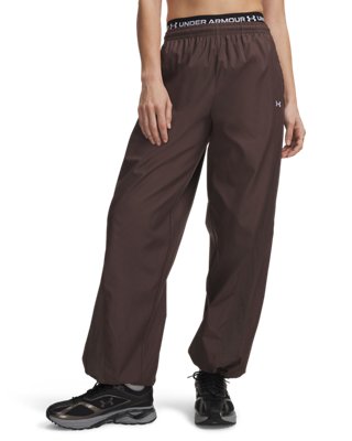 Женские брюки Under Armour UA Icon Woven Women's Pants