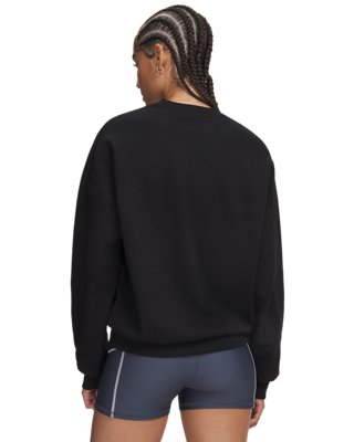 UA Icon Fleece: Reinvented - thumbnail 2
