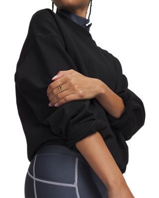 UA Icon Fleece: Reinvented - thumbnail 3