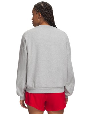 UA Icon Fleece: Reinvented - thumbnail 5