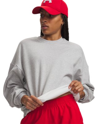 UA Icon Fleece: Reinvented - thumbnail 6