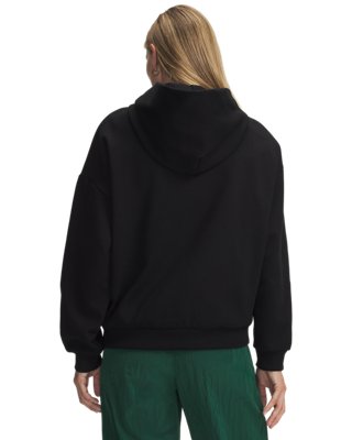UA Icon Fleece: Reinvented - thumbnail 2