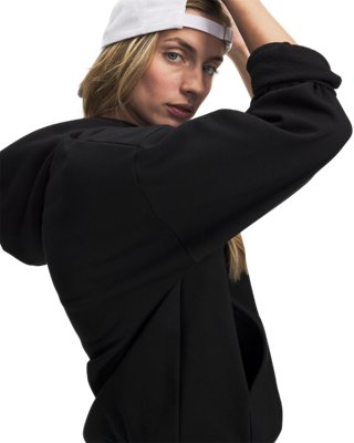 UA Icon Fleece: Reinvented - thumbnail 3