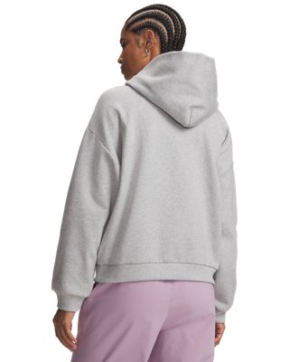 UA Icon Fleece: Reinvented - thumbnail 5