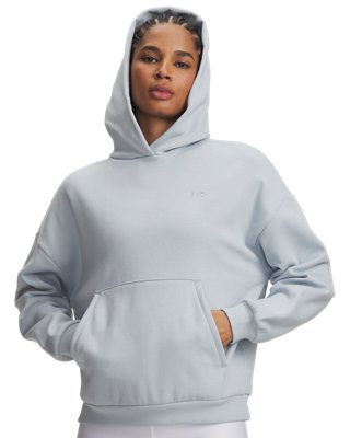 UA Icon Fleece Women's Hoodie