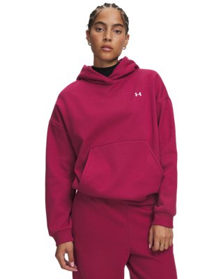 UA Icon Fleece: Reinvented