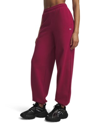 UA Icon Fleece: Reinvented