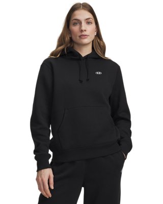 UA Rival Fleece Women's Hoodie