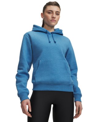 UA Rival Fleece Women's Hoodie