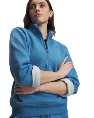 UA Rival Fleece - thumbnail 9