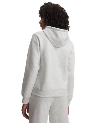 UA Rival Fleece Shimmer - thumbnail 5