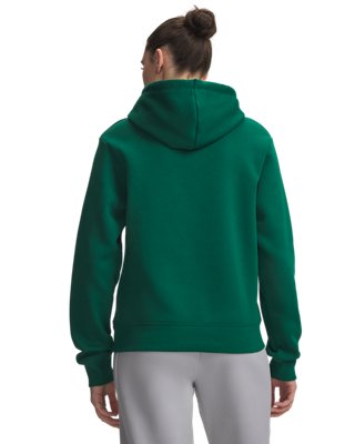 UA Rival Fleece Shimmer - thumbnail 8