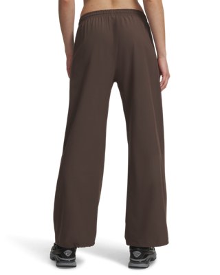 UA Rival Woven Women's Pants | Under Armour Canada