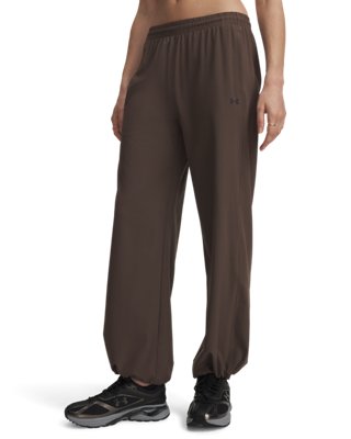 UA Rival Woven Women's Pants | Under Armour Canada