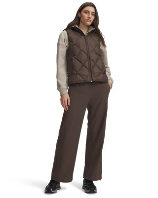 UA Rival Woven Women's Pants | Under Armour Canada