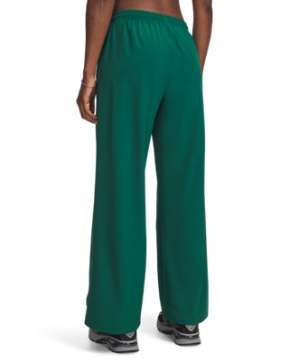 UA Rival Woven Women's Pants | Under Armour BE